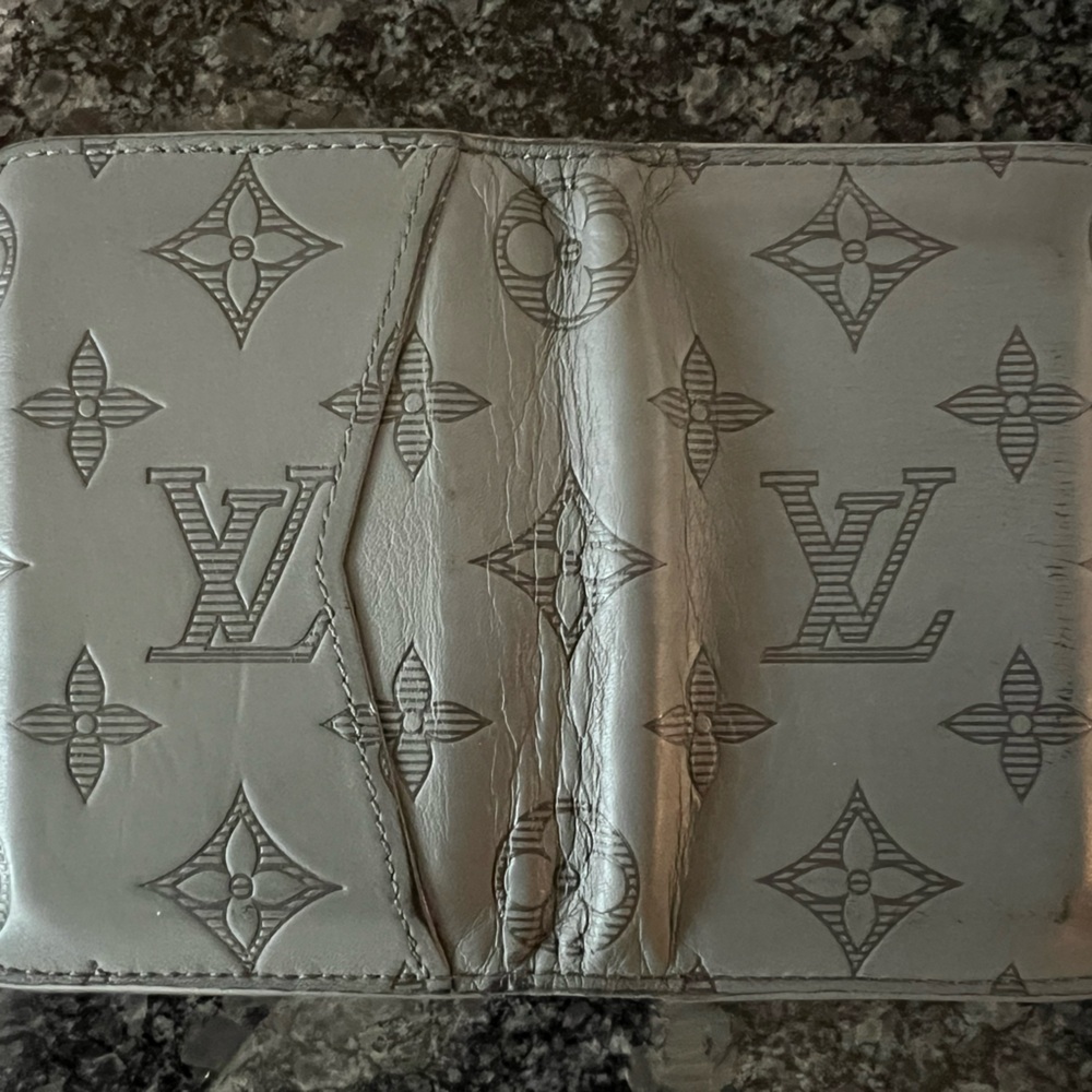 Louis Vuitton Pocket Organizer